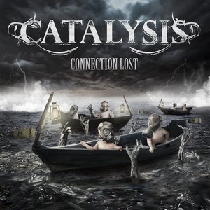 Connection Lost