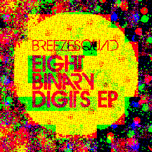 Eight Binary Digits EP
