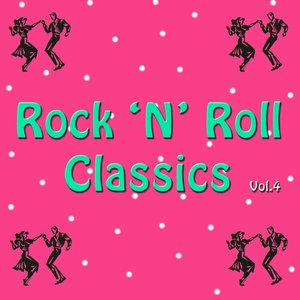 Rock 'n' Roll Classics Vol. 4