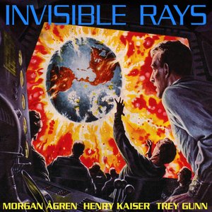 Morgan Ågren / Henry Kaiser / Trey Gunn 的头像