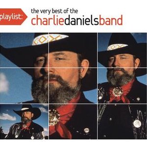 Playlist: The Very Best Of The Charlie Daniels Band