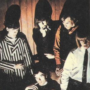 The Ugly Ducklings photo provided by Last.fm