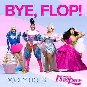Bye, Flop! (Dosey Hoes) - Single