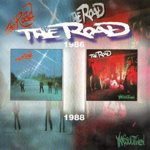 1986 & Ykkösuutinen 1988
