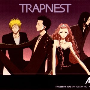 Аватар для Trapnest