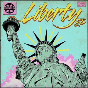 Liberty EP