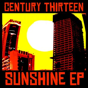 Sunshine EP