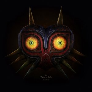 Time's End: Majora's Mask