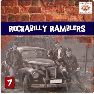 Rockabilly Ramblers 7