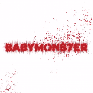 Babymonster - BABYMONS7ER - EP - Zortam Music