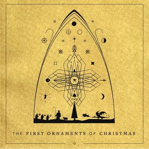 The First Ornaments of Christmas