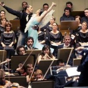 Real Orquesta Sinfonica De Sevilla 的头像