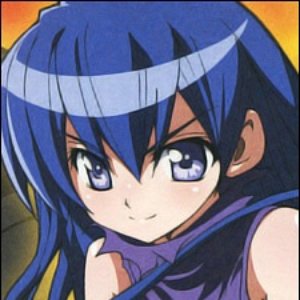 Avatar for Eve (CV: Kitamura Eri)