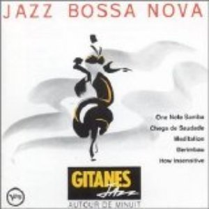 Avatar for Jazz Bossa Nova