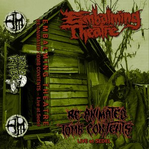 Re-animated Tomb Contents (Live At Sedel)