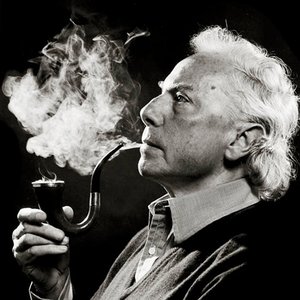 Andrzej Panufnik のアバター