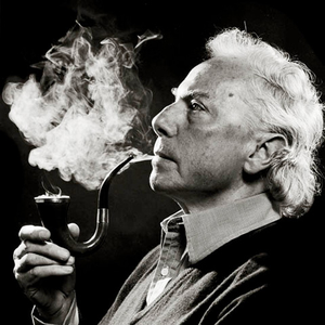 Andrzej Panufnik photo provided by Last.fm