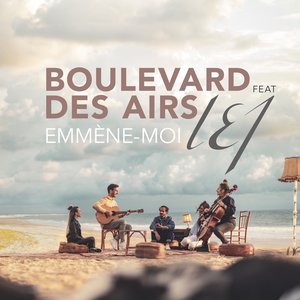 Emmène-moi (feat. L.E.J) - Single