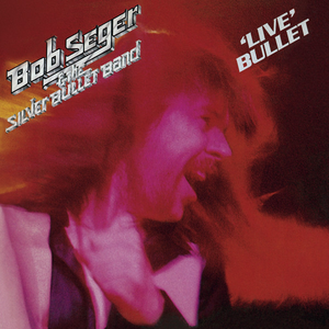 Bob Seger & the Silver Bullet Band - Nine Tonight - Zortam Music