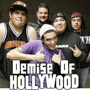 Demise Of Hollywood 的头像