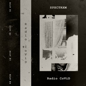 Image for 'Radio CoViD'