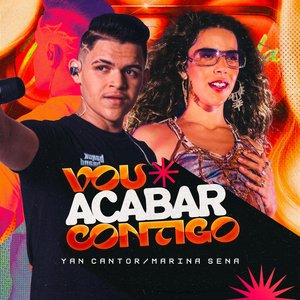 Vou Acabar Contigo