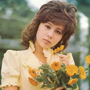 Amachi Mari 的头像