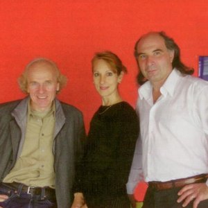 Аватар для Lauren Newton, Patrick Scheyder, Vladimir Tarasov