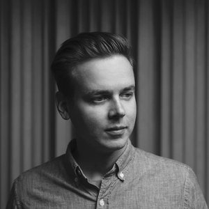 Michael Kramer 的头像