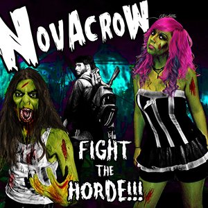 Fight the Horde!!!