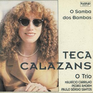 O Samba Dos Bambas