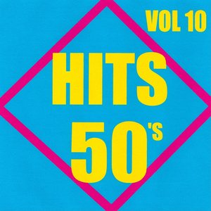 Hits 50 vol 10