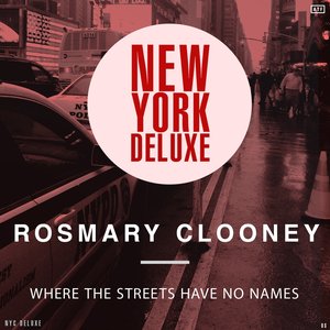 Where the Streets Have No Names