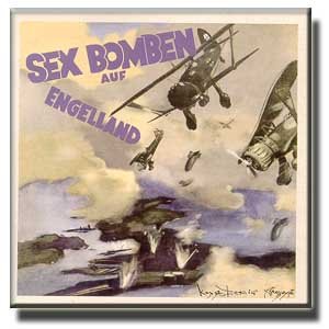 Sex Bomben Auf Engelland