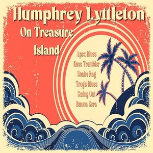 Humphrey Lyttleton on Treasure Island