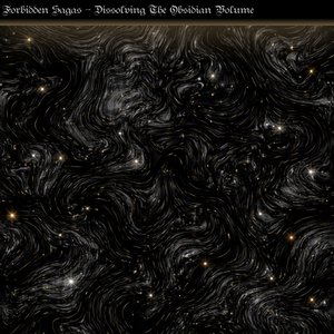 Dissolving The Obsidian Volume