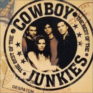 The Best Of The Cowboy Junkies