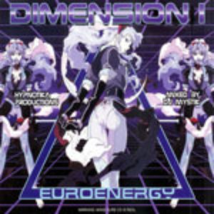 Dimension 1