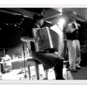 McWatt photo provided by Last.fm