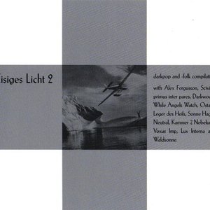 Eisiges Licht 2