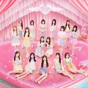 AKB48 的头像