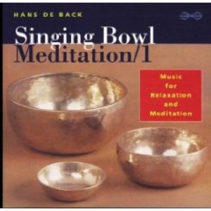 Singing Bowl Meditation 1