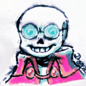 HEHEHE I AM A SUPAHSTAR SAGA 的头像