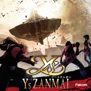 Ys ZANMAI