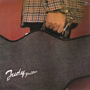 Judy Guitar