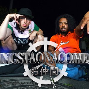 YUNGSTAお仲間 的头像