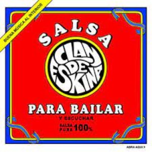 Salsa para bailar y escuchar