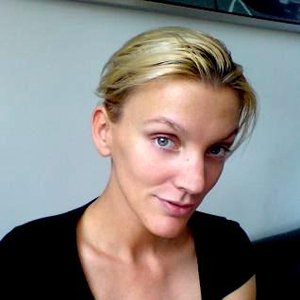 Thea van Seijen 的头像