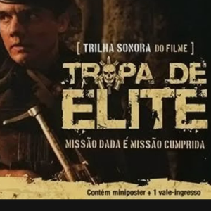 Tropa de Elite