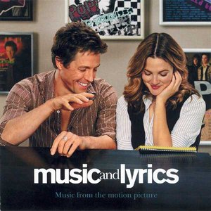 Music and Lyrics (Music from and Inspired By the Motion Picture)